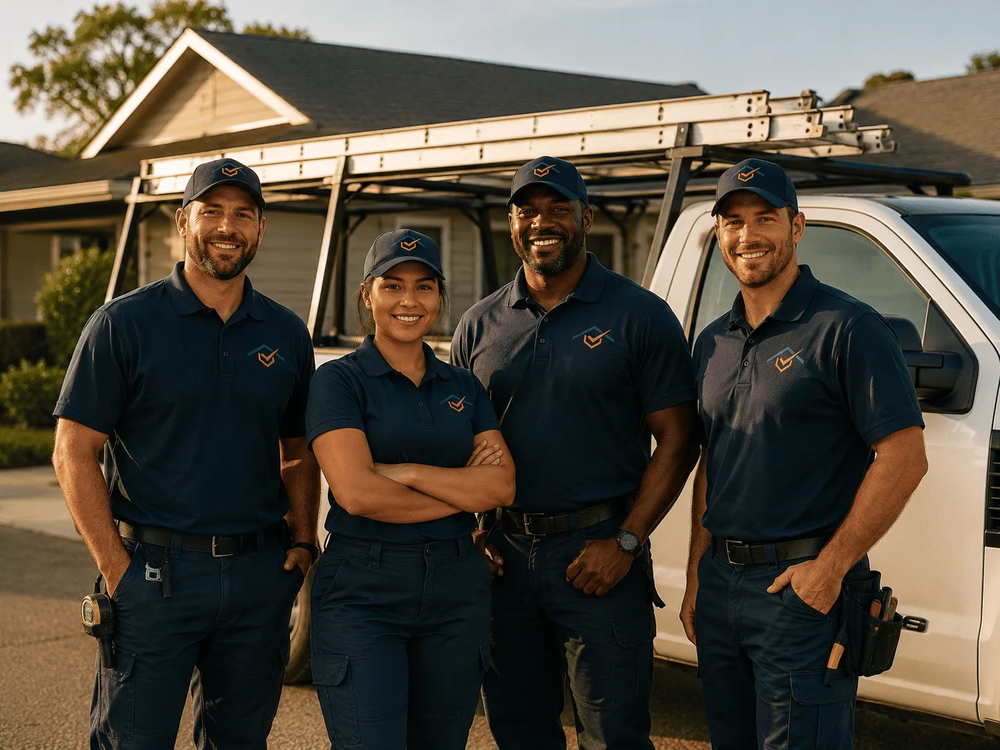Roof Inspection company in Franklin Park, NJ